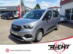 Bild des Angebotes Opel Combo Life E Edition 1.2 App SHZ PDC Assist