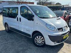Bild des Angebotes Renault Trafic Combi L1H1 2,9t Expression*1.HD*53TKM