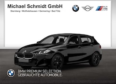 Bild des Angebotes BMW 118 d Hatch*M Sportpaket*18"*Navi*DAB*Driving+Parking