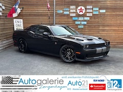 Bild des Angebotes Dodge Challenger 6,4L Scat Pack 392 GRAIL Schiebed