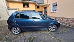 Bild des Angebotes VW Golf Plus Golf Plus 1.9 TDI DPF DSG United