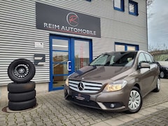 Bild des Angebotes Mercedes-Benz B Electric Drive 180 *NUR 38.489 KM*KAMERA*TEMPOMAT*BLUETOOTH*