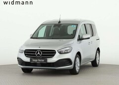 Bild des Angebotes Mercedes-Benz T-Class T 180 d PROGRESSIVE Standard AUT DynLicht Kam.