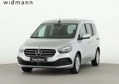 Bild des Angebotes Mercedes-Benz T-Class T 180 d PROGRESSIVE Standard AUT DynLicht Kam.