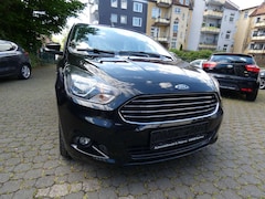 Bild des Angebotes Ford Ka/Ka+ Cool 12 MONATE GARANTIE