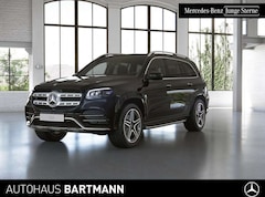 Bild des Angebotes Mercedes-Benz GLS 350 GLS 350 d 4MATIC AMG+PANO MULTIBEAM+STANDHEIZUNG