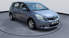 Bild des Angebotes Toyota Verso Executive SITZH 7 Sitzer AHK HU NEU !