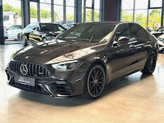 Bild des Angebotes Mercedes-Benz C 63 AMG 4M+ S E Performance Pano Aerodynamik DISTRONIC+ HL