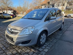 Bild des Angebotes Opel Zafira B Cosmo*7-Sitzer*TÜV