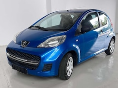 Bild des Angebotes Peugeot 107 Petit Filou