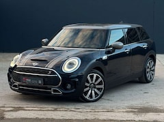 Bild des Angebotes MINI Cooper S Clubman Classic Leder Pano Komfort LHZ