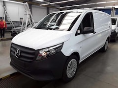 Bild des Angebotes Mercedes-Benz Vito 116 Kasten *neuesModell*Navi*Klima*Kam*