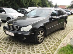Bild des Angebotes Mercedes-Benz C 240 T Avantgarde