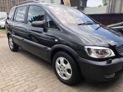 Bild des Angebotes Opel Zafira Zafira 1.8 16V