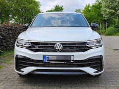 Bild des Angebotes VW Tiguan Tiguan 1.5 TSI OPF DSG R-Line Black Edition