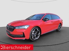Bild des Angebotes Skoda Superb Combi 2.0 TSDI DSG 4x4 Sportline 5-J-G AHK UP NAVI