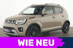 Bild des Angebotes Suzuki Ignis ALLRAD|Sitzheizung|Kamera|LED-Scheinwerfer