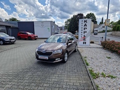 Bild des Angebotes Skoda Fabia Ambition