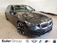 Bild des Angebotes BMW 540 d xDrive M Sport 21'' Pano B&W KomfSi belüftet Pr
