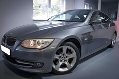 Bild des Angebotes BMW 325 325d Coupe Aut.