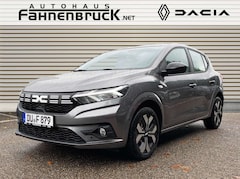 Bild des Angebotes Dacia Sandero Journey TCe 90 CVT Sitzheizung PDC