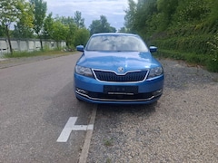 Bild des Angebotes Skoda Rapid/Spaceback Clever