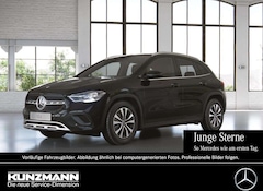 Bild des Angebotes Mercedes-Benz GLA 180 Style MBUX Navi Kamera Sitzkomfort-Paket