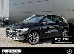 Bild des Angebotes Mercedes-Benz GLA 180 Style MBUX Navi Kamera Sitzkomfort-Paket