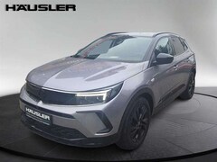 Bild des Angebotes Opel Grandland X Grandland, GS Line NAVI* PDC* Kamera*  #8