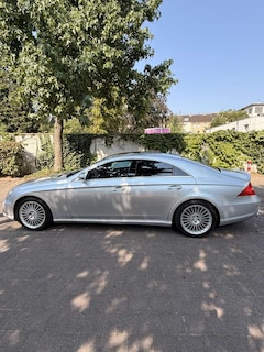 Bild des Angebotes Mercedes-Benz CLS 500 7G-TRONIC