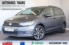 Bild des Angebotes VW Touran 2.0 TDI DSG Join ACC+NAVI+LED+ALU+PANO
