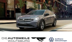 Bild des Angebotes VW Taigo 1.5 TSI DSG Goal Matrix/ACC/Beats