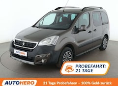 Bild des Angebotes Peugeot Partner 1.2 PureTech Outdoor*TEMPO*PDC*SHZ*BLUETOOTH*