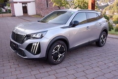 Bild des Angebotes Peugeot 2008 Allure