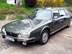 Citroen CX Prestige