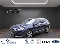Bild des Angebotes SEAT Tarraco Xperience 2.0 TDI *AHK *DCC *Pano *Standhzg.