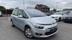 Bild des Angebotes Citroen Grand C4 Picasso /Spacetourer Seduction| 7-SITZER