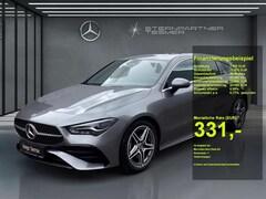 Bild des Angebotes Mercedes-Benz CLA 180 SB +AMG+KAMERA+Ambiente+LED+Lenkr. heiz.