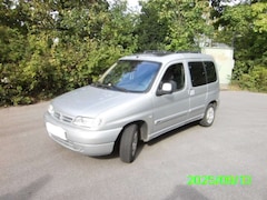 Bild des Angebotes Citroen Berlingo Berlingo Multispace 1.6 16V