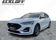 Bild des Angebotes Ford Focus Turnier 1.0 EcoBoost ST-Line AHK*CAM*LED