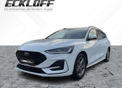 Bild des Angebotes Ford Focus Turnier 1.0 EcoBoost ST-Line AHK*CAM*LED