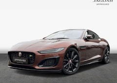 Bild des Angebotes Jaguar F-Type Coupe P575 AWD Aut. R