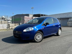 Bild des Angebotes Fiat Grande Punto 1.4 8V Feel City*Klima*EFH*TÜV&ServiceNEU