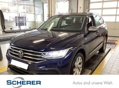 Bild des Angebotes VW Tiguan Allspace 2.0 TDI Life NAVI AHK HUD RearVi