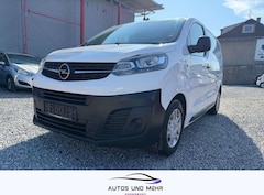 Bild des Angebotes Opel Vivaro Kasten Edition S (L1) Klima Einparkhilfe
