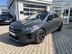 Bild des Angebotes Kia XCeed 1.6T DCT Black Xdition Klimaautomatik