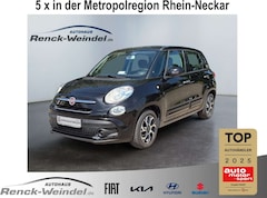 Bild des Angebotes Fiat 500L Pop Star Temp Tel.-Vorb. PDC Berganfahrass. Speedl