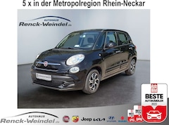 Bild des Angebotes Fiat 500L Pop Star Temp Tel.-Vorb. PDC Berganfahrass. Speedl