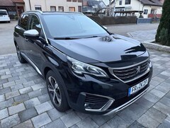 Bild des Angebotes Peugeot 5008 PureTech 180 EAT8 Stop & Start Crossway