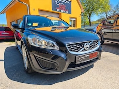 Volvo C30 1.6 D Drive Kinetic Sitzheizung TÜV Neu